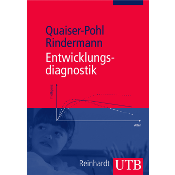Entwicklungsdiagnostik