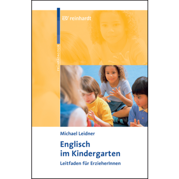 Englisch im Kindergarten