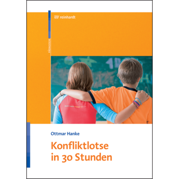 Konfliktlotse in 30 Stunden