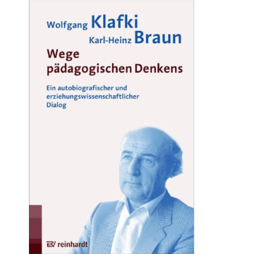 Wege pädagogischen Denkens