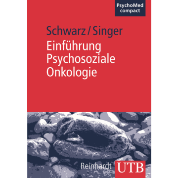 Einführung Psychosoziale Onkologie