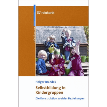 Selbstbildung in Kindergruppen