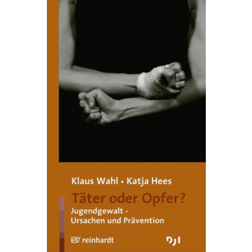 Täter oder Opfer?
