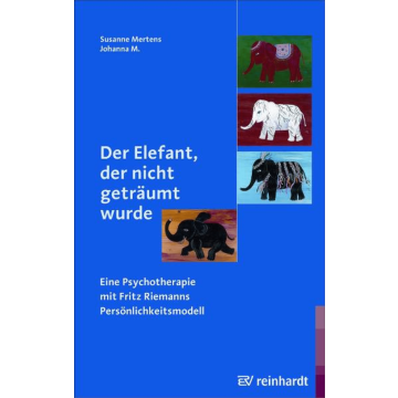 Der Elefant, der nicht geträumt wurde