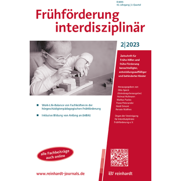 Aktuelle Fachdiskurse: Anmerkungen zum Editorial der Ausgabe 4/2022