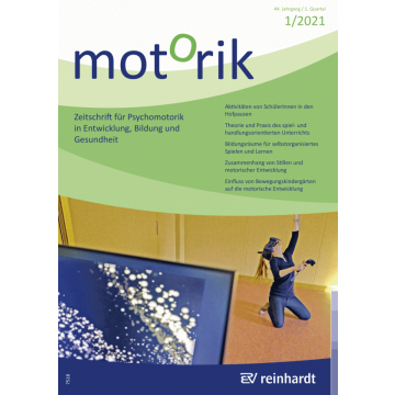 motorik 1/2021