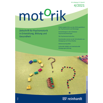 motorik 4/2021