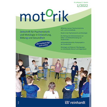 motorik 1/2022