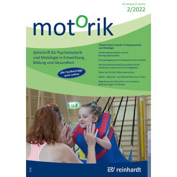 motorik 2/2022