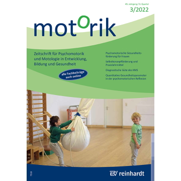 motorik 3/2022