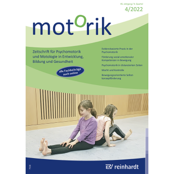 motorik 4/2022