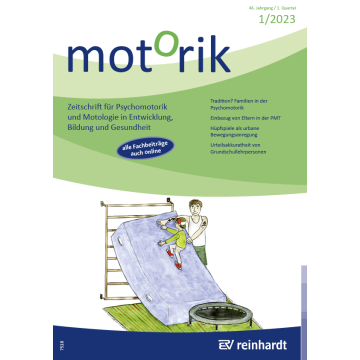 Rezension: Voigt, F. (2021): Entwicklungsstörungen im Kleinkind- und Vorschulalter.
