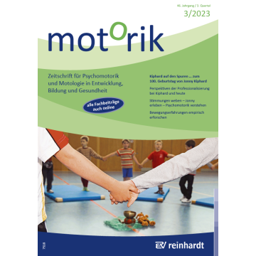motorik 3/2023