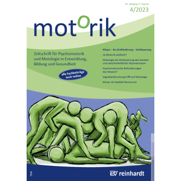 motorik 4/2023