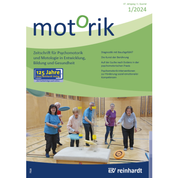 motorik 1/2024