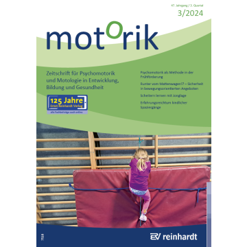 motorik 3/2024