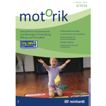 motorik 4/2024