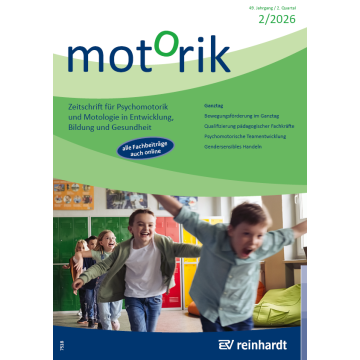 Fachbeitrag: ›Verkörpertes‹ Team?