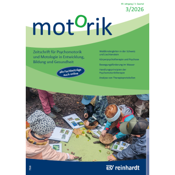 motorik 3/2026
