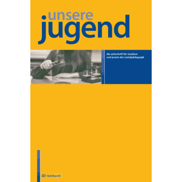 unsere jugend 4/2016