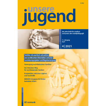 unsere jugend 4/2021