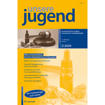 Jetzt dürfen alle kiffen?!