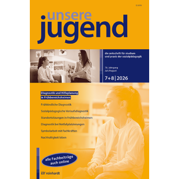 unsere jugend 7+8/2026