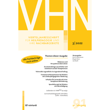 Rezension: Ahrbeck, Bernd (2022): Jahrmarkt der Befindlichkeiten. Von der Zivilgesellschaft zur Opfergemeinschaft