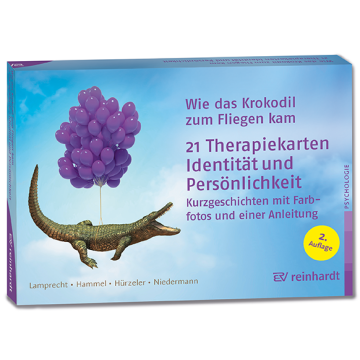 Wie das Krokodil zum Fliegen kam