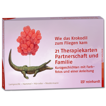 Wie das Krokodil zum Fliegen kam