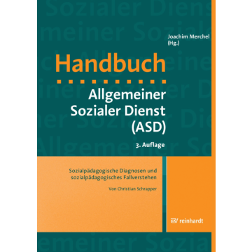 Sozialpädagogische Diagnosen und sozialpädagogisches Fallverstehen