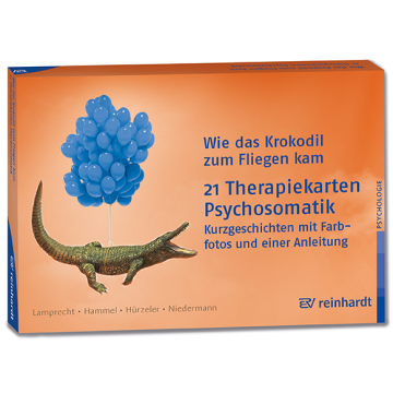 Wie das Krokodil zum Fliegen kam