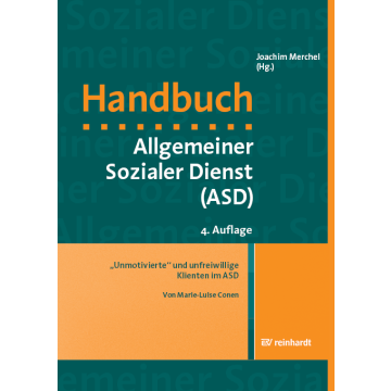 "Unmotivierte" und unfreiwillige Klienten im ASD