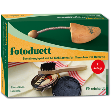 Fotoduett