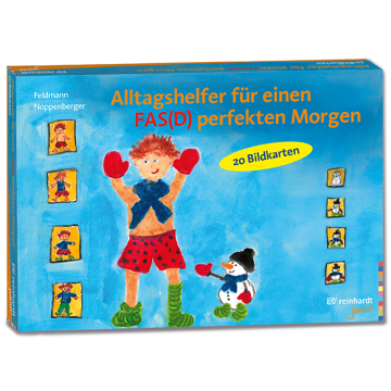 Alltagshelfer für einen FAS(D) perfekten Morgen