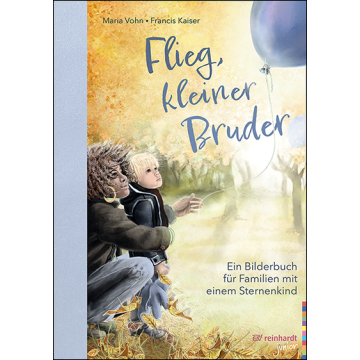 Flieg, kleiner Bruder