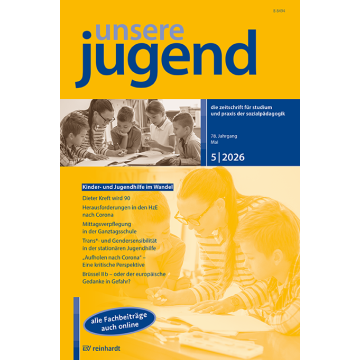 Die Mittagsverpflegung in der Ganztagsgrundschule