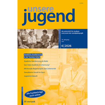 unsere jugend 9/2026