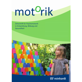 Forum Psychomotorik: Von der Psychomotorik zur Motologie - Einblicke ...