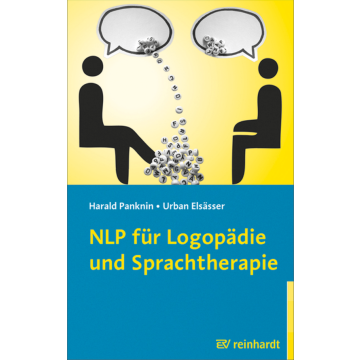 NLP für Logopädie und Sprachtherapie