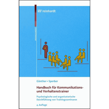 Handbuch für Kommunikations- und Verhaltenstrainer