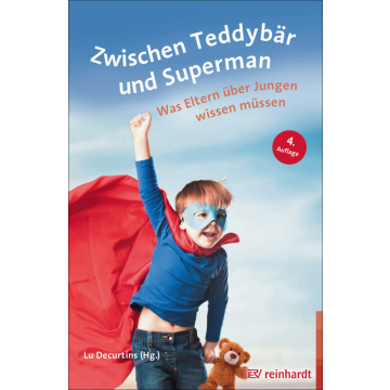 Zwischen Teddybär und Superman
