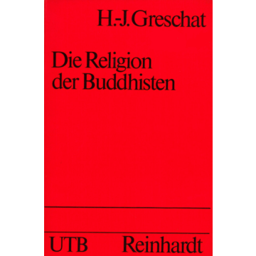 Die Religion der Buddhisten