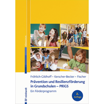 Prävention und Resilienzförderung in Grundschulen – PRiGS