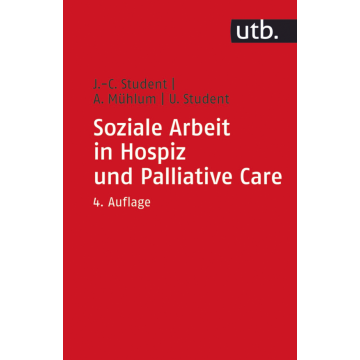 Soziale Arbeit in Hospiz und Palliative Care