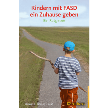 Kindern mit FASD ein Zuhause geben