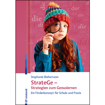 StrateGe - Strategien zum Genuslernen