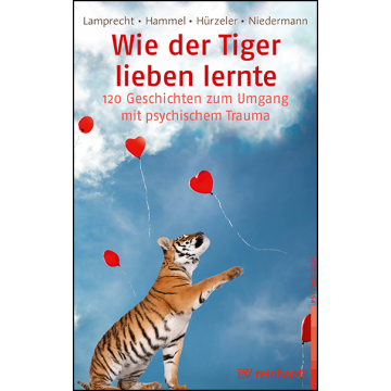 Wie der Tiger lieben lernte