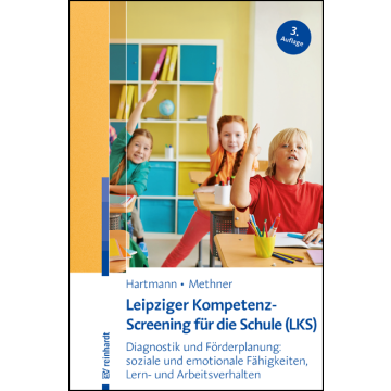 Leipziger Kompetenz-Screening für die Schule (LKS)