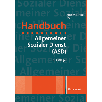 Handbuch Allgemeiner Sozialer Dienst (ASD)